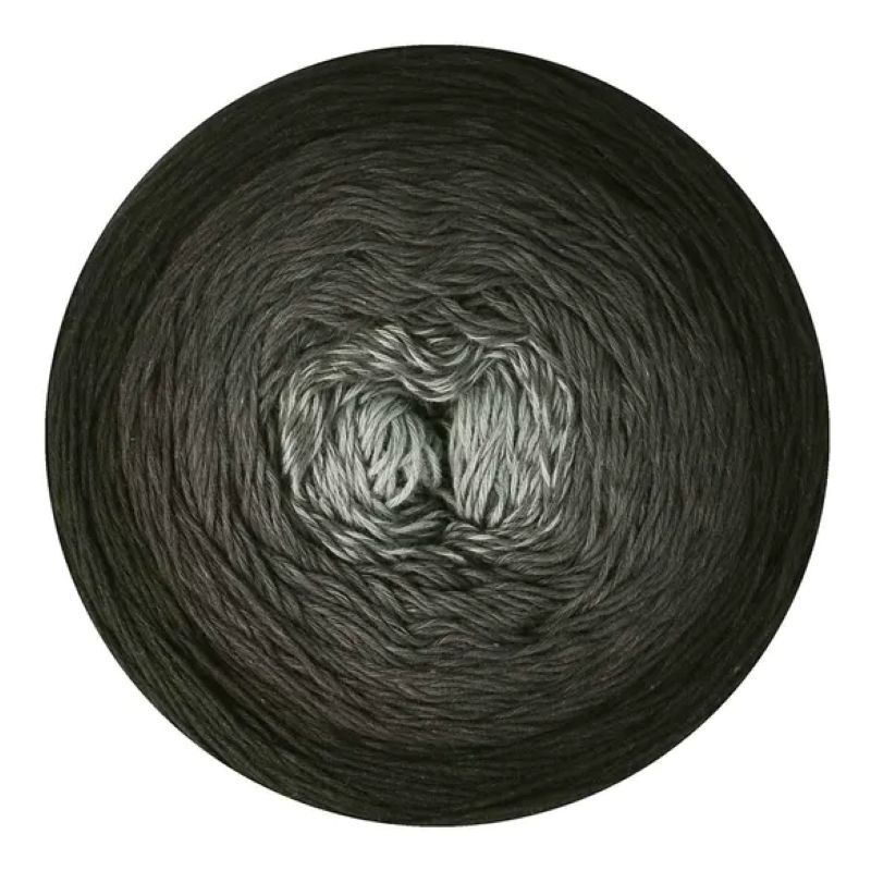 Scheepjes Cotton Whirl 742 Phantom Fog