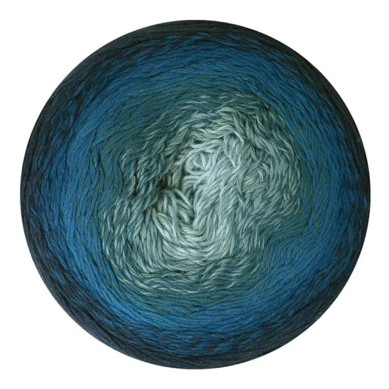 Scheepjes Cotton Whirl 739 Frostbite