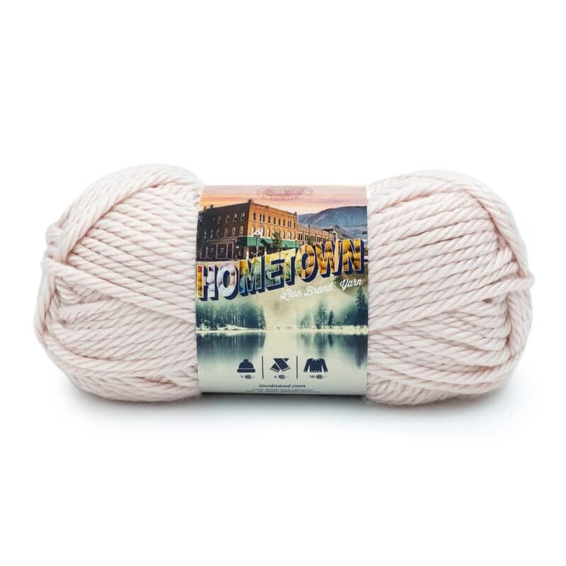 Lion Brand Hometown 135-140V Dillon Quartz