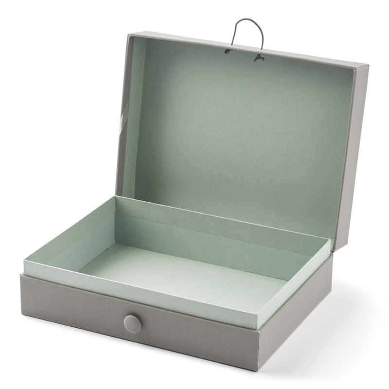 Go Handmade Pudełko do przechowywania