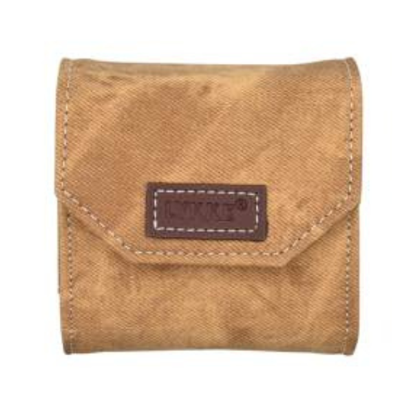 LYKKE Zestaw Wymiennych Drutów Okrągłych Umber, Starter Set, Tan, 9 cm