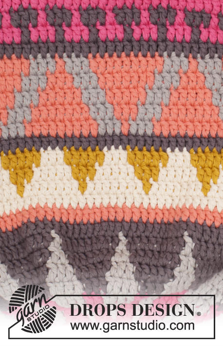 170-1 Market Day od DROPS Design