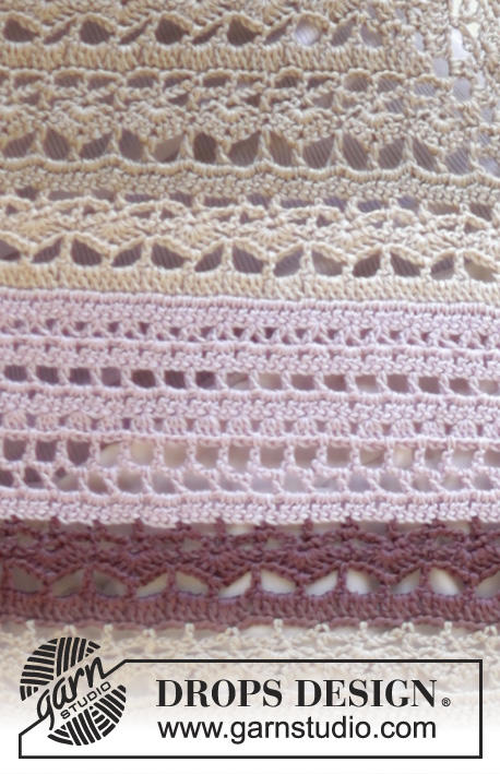 167-27 Addiena to DROPS Design