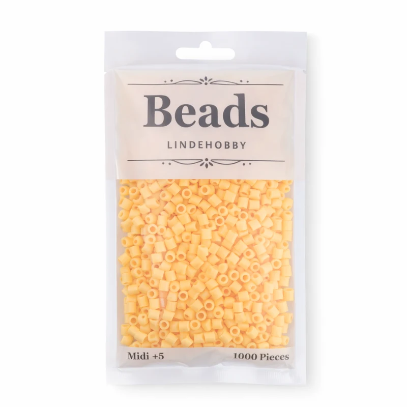 LindeHobby Beads 32 Wosk pszczeli