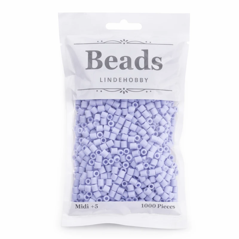 LindeHobby Beads 153 Blady bez