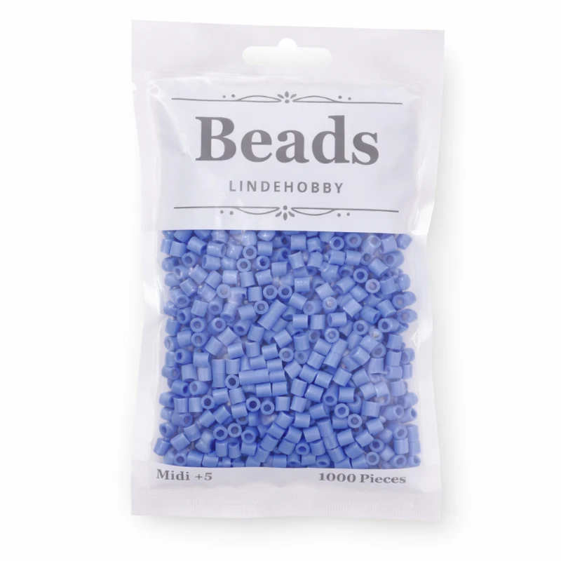 LindeHobby Beads 139 Niezapominajka