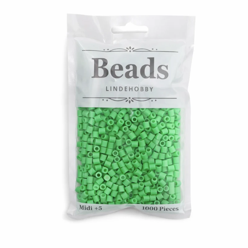 LindeHobby Beads 122 Eukaliptus