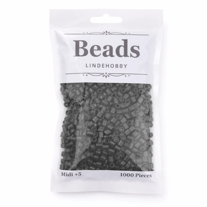 LindeHobby Beads 158 Pieprz