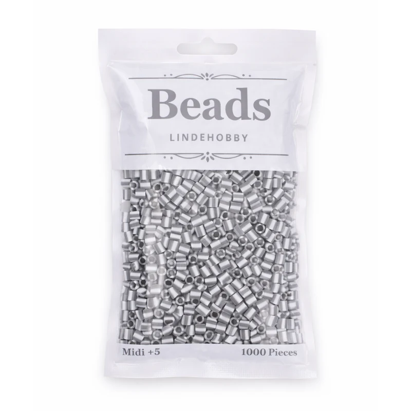 LindeHobby Beads Stripes 02 Gazeta