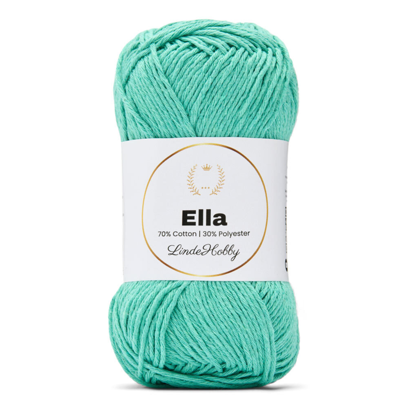 LindeHobby Ella 130 24 Tropikalna laguna