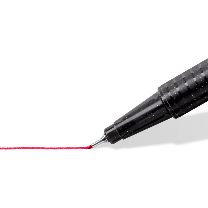 STAEDTLER Tripus Fineliner 334, 40 szt.