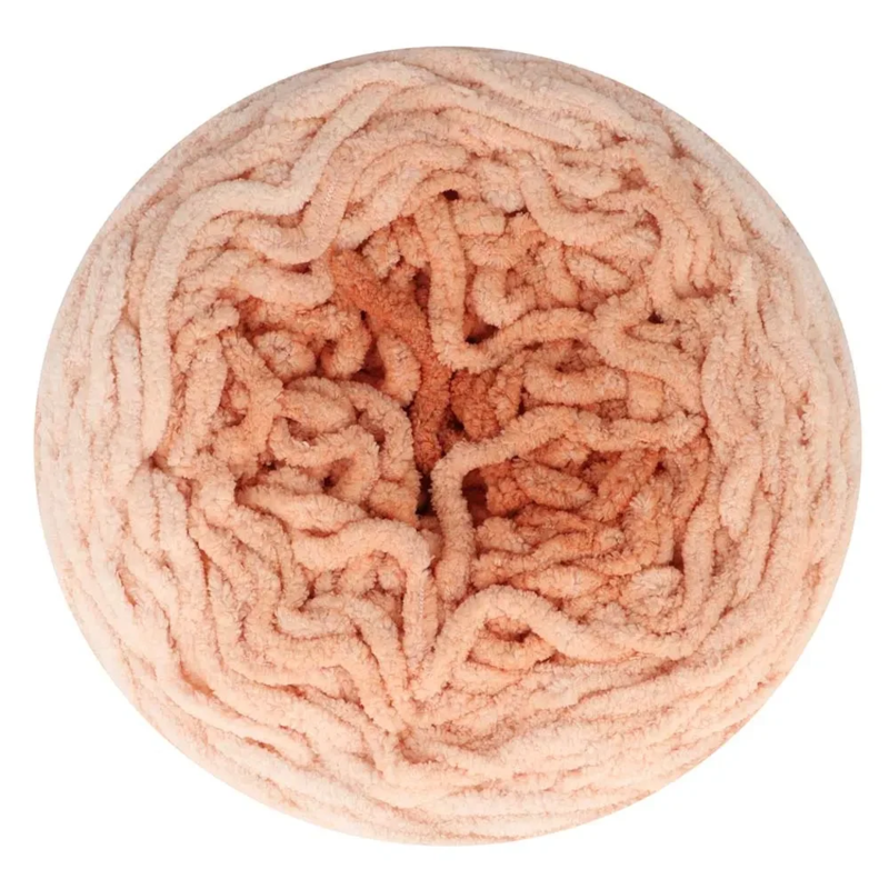 Scheepjes Big Darling Monochrome Cake 412 Pony