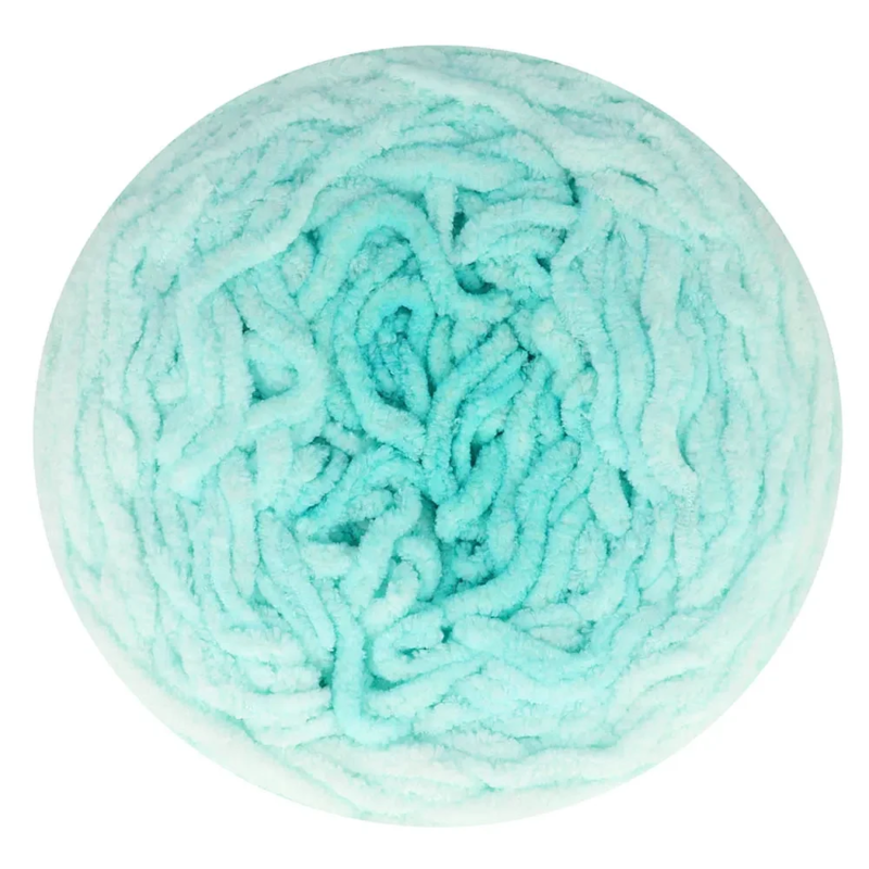 Scheepjes Big Darling Monochrome Cake 432 Stingray