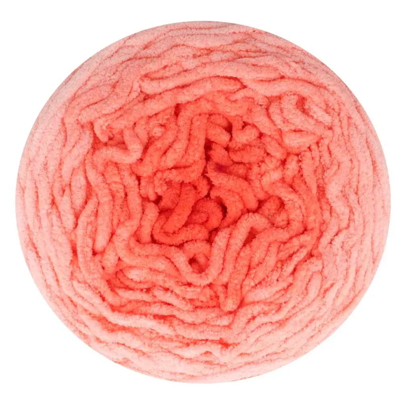 Scheepjes Big Darling Monochrome Cake 438 Minneola