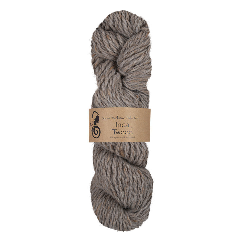 Viking Snorre Inca Tweed 107 Beżowy