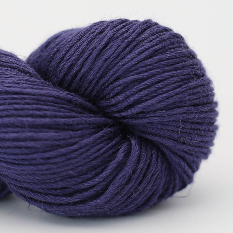 Erika Knight Studio Linen Eco 410 Pigment