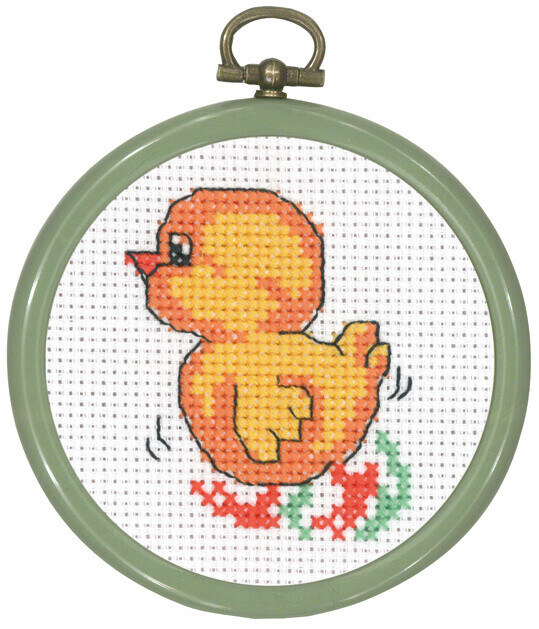 Zestaw do haftu Kylle 1 M5965/14 8Ø