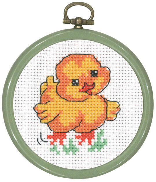 Zestaw do haftu Kylle 3 M5965/14 8Ø