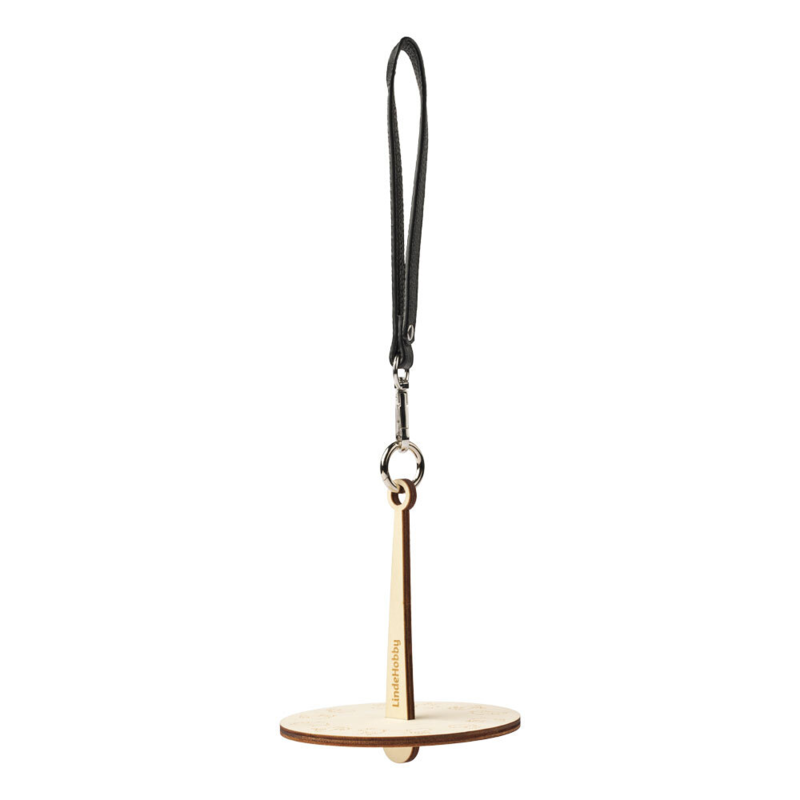 LindeHobby Uchwyt na włóczkę, Lama