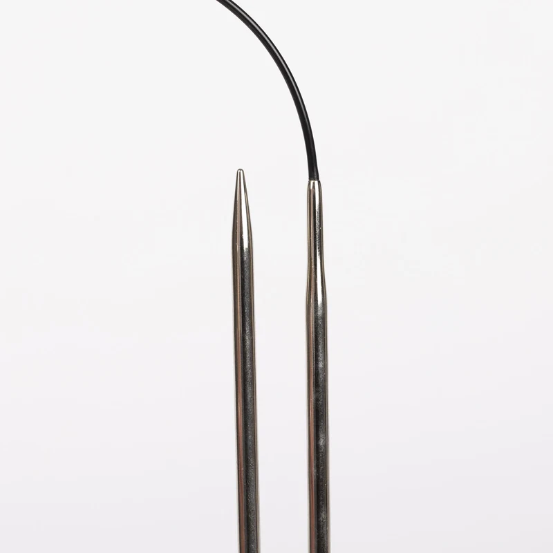 DROPS Pro Spark Druty Okrągłe 60 cm (2.00-9.00 mm)