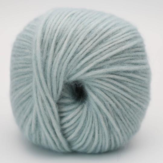 BC Garn Brisa 10 Jasnoturkusowy