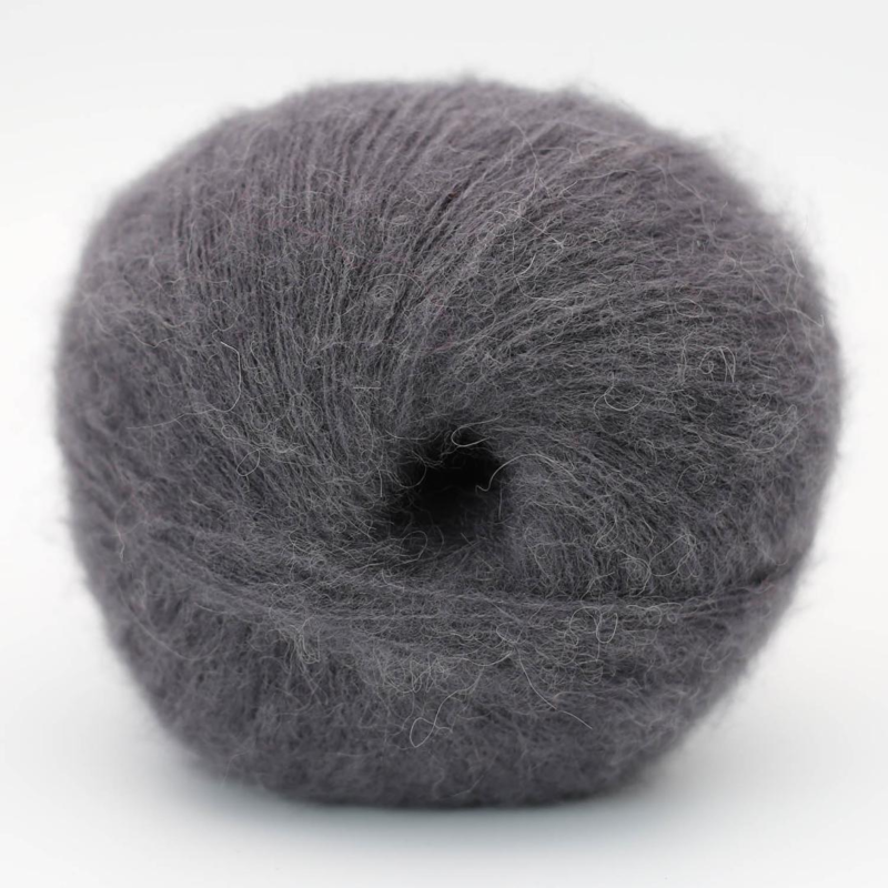 BC Garn Svala 03 Szary