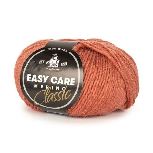Mayflower Easy Care CLASSIC 247 Sjena spalona