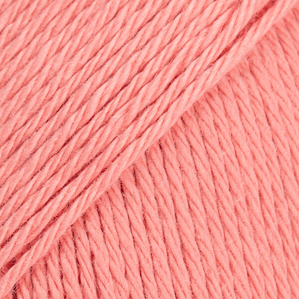 DROPS Loves You 7 - Sweet Rose 10 motków 54 Jasna brzoskwinia