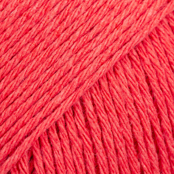 DROPS Loves You 9 - Golden Grace 10 motków 108 Koral