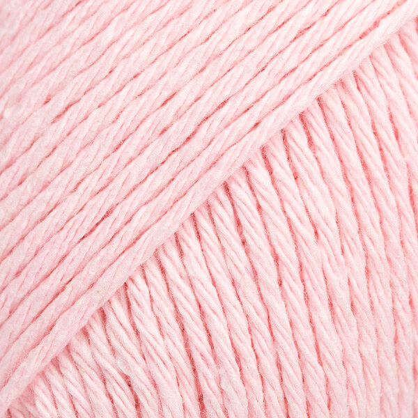 DROPS Loves You 9 - Golden Grace 10 motków 110 Jasnoróżowy