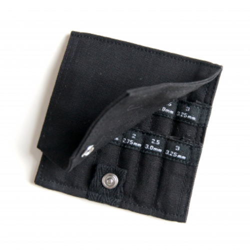 ChiaoGoo Twist Etui na Końcówki (5 i 8 cm) Mini