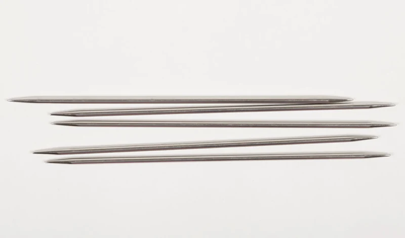 Zestaw drutów pończoszniczych DROPS Pro Classic (2,00-4,00 mm)