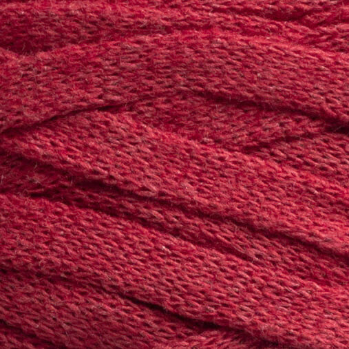 Hoooked Ribbon XL Szminka Czerwona-RXL34