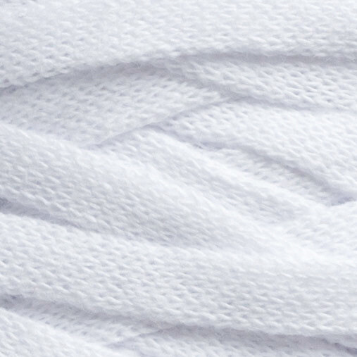 Hoooked Ribbon XL Optyczna biel - RXL50