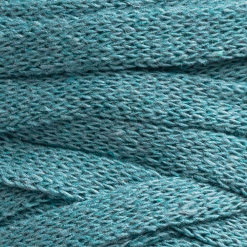 Hoooked Ribbon XL Szmaragdowy Splash — RXLsp9