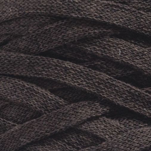 Hoooked Ribbon XL Brąz Tabacco - RXL39