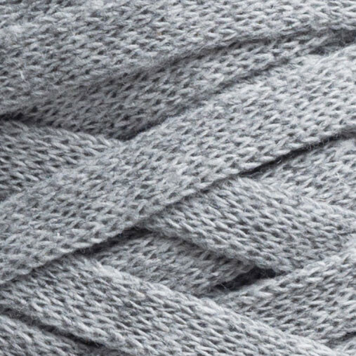 Hoooked Ribbon XL Srebrnoszary — RXL41