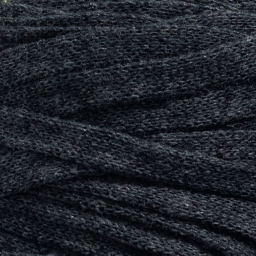 Hoooked Ribbon XL Węgiel Antracytowy - RXL49