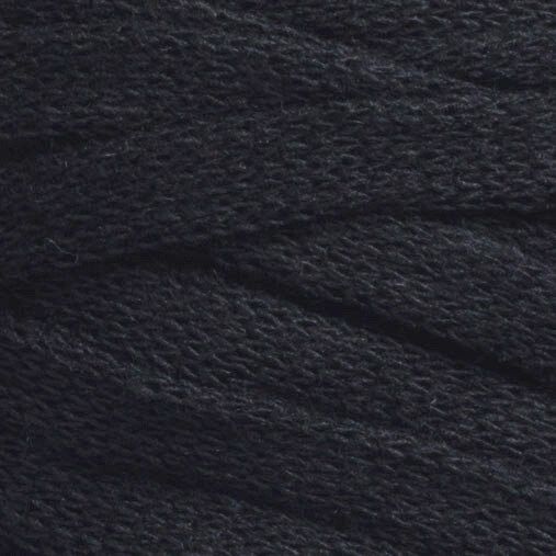 Hoooked Ribbon XL Czarna noc — RXL26