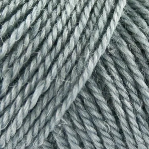 Onion No.3 Organic Wool+Nettles 1111 Podwójna zieleń