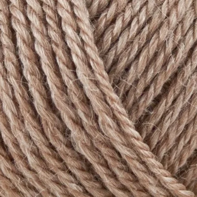 Onion No.4 Organic Wool+Nettles 830 Różowy puder