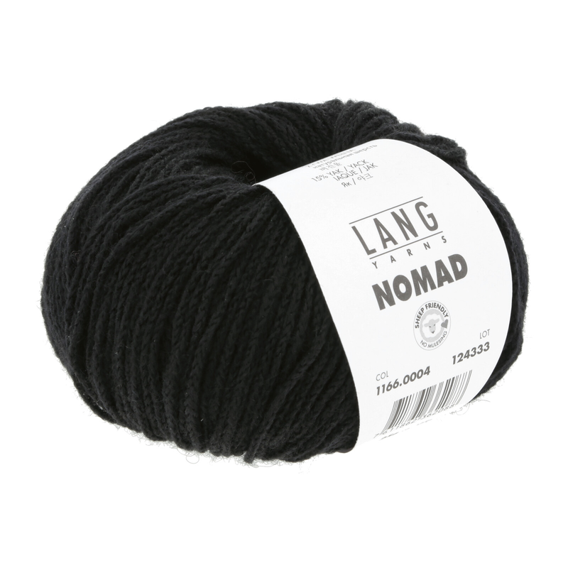 Lang Yarns Nomad 0004