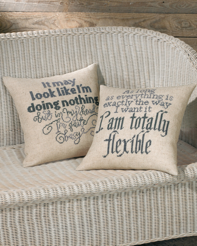 Zestaw do haftu Całkowicie elastyczny 40 x 40 cm