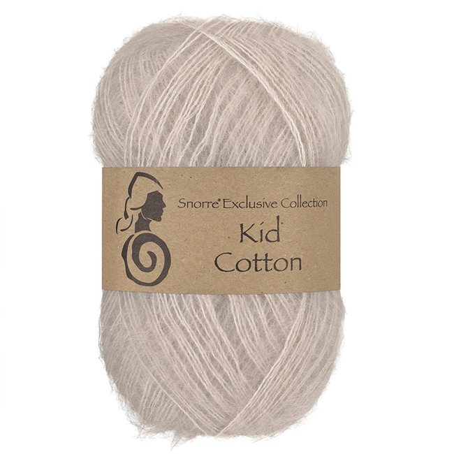 Viking Snorre Kid Cotton 704 Marcepan