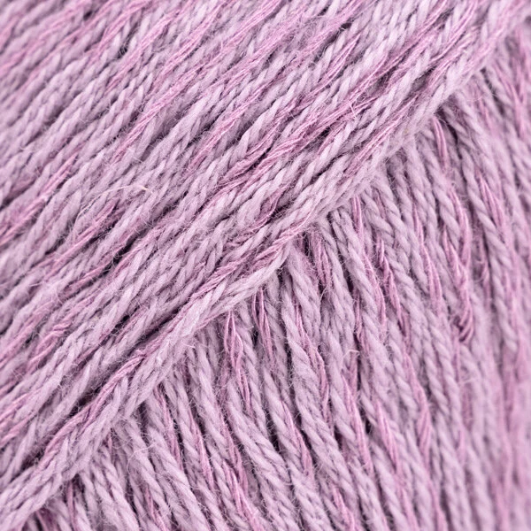 DROPS Belle 34 Fioletowa orchidea