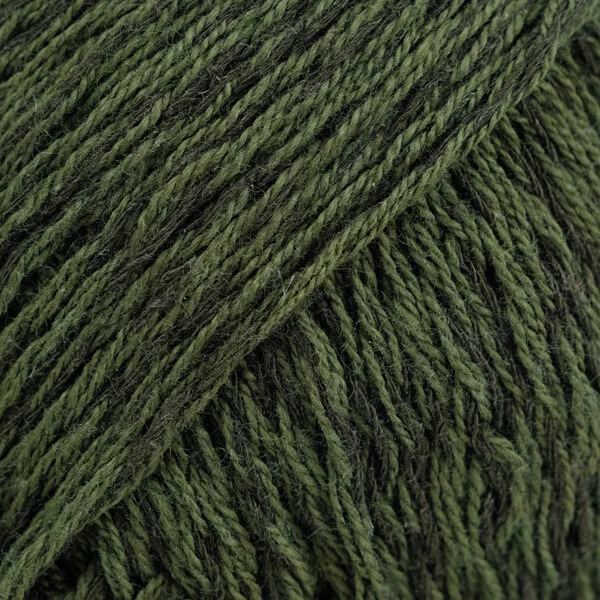 DROPS Belle 35 Ciemny leśny