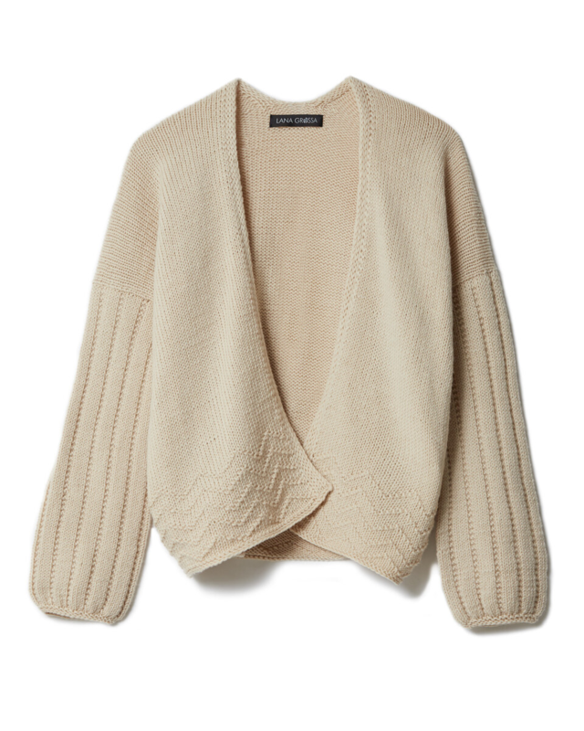 9237309_M33 Model 33 – Merino Edition 03 Sweter rozpinany