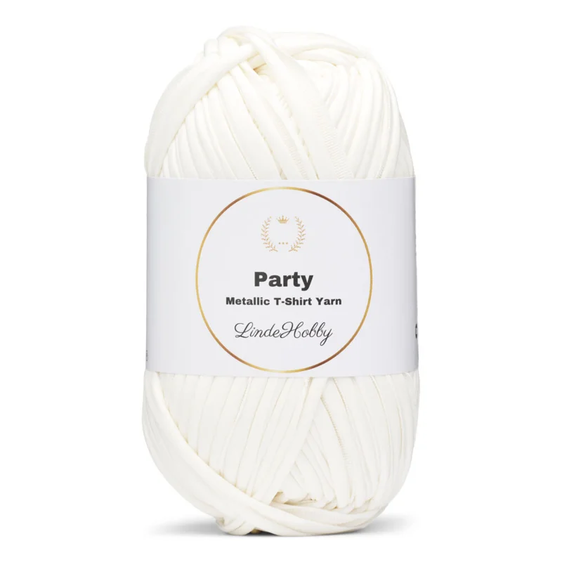 LindeHobby Party 08 Naturalny