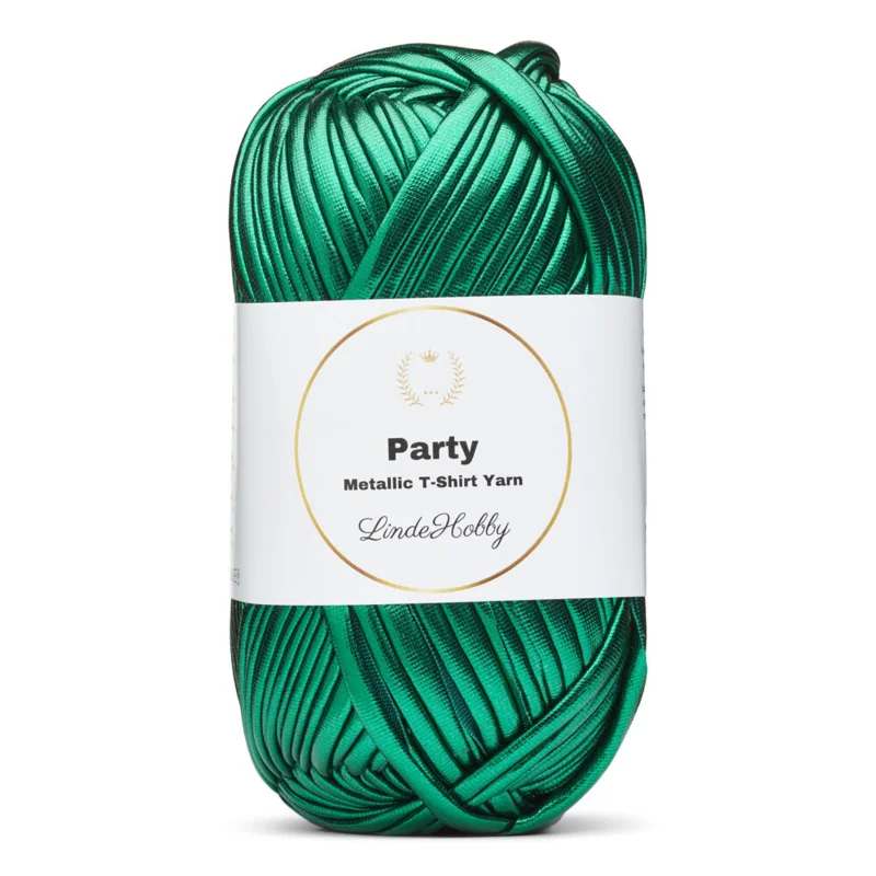 LindeHobby Party 12 Szmaragdowy