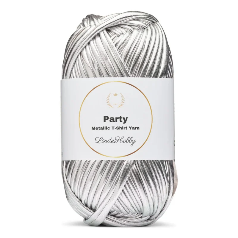 LindeHobby Party 09 Srebrny